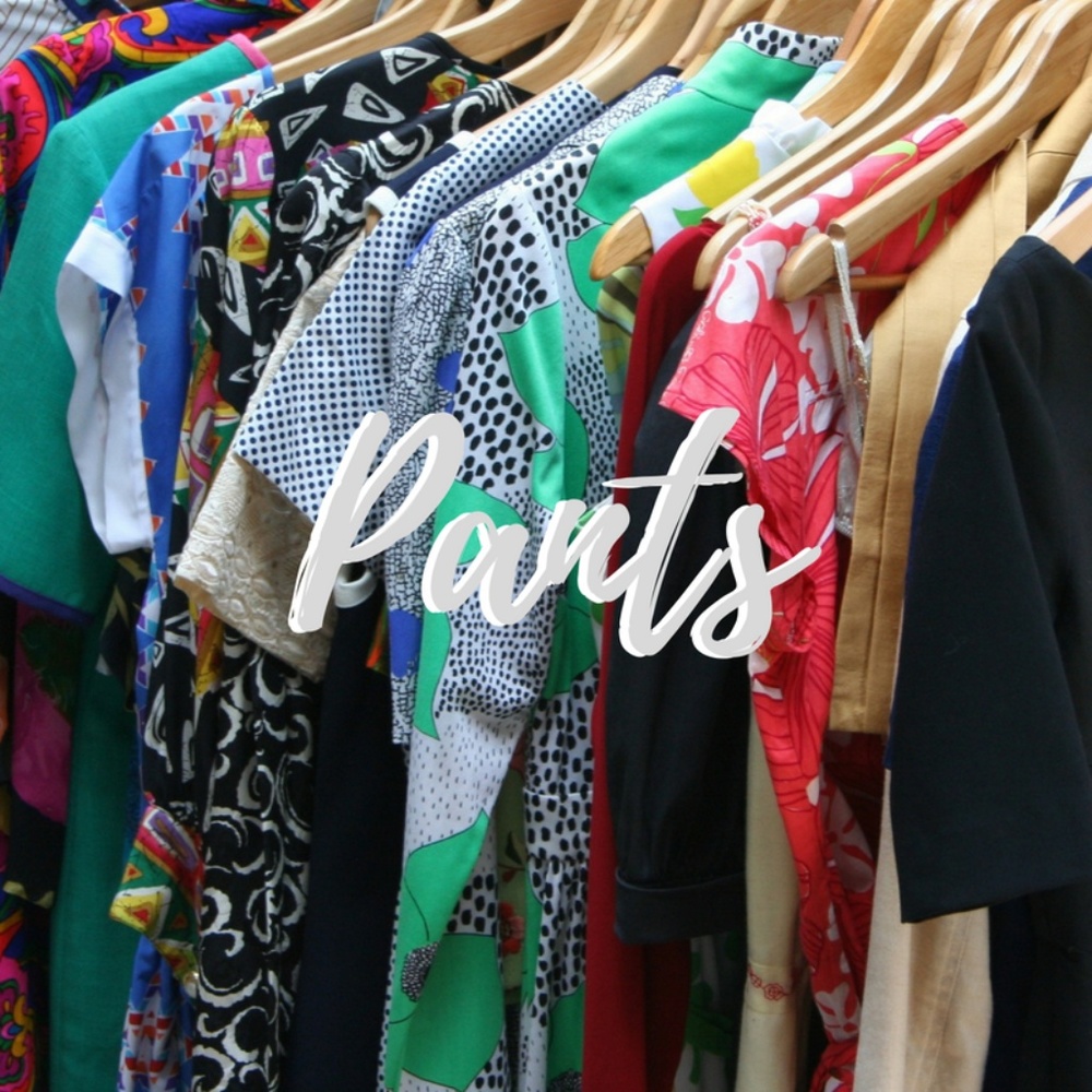Pants